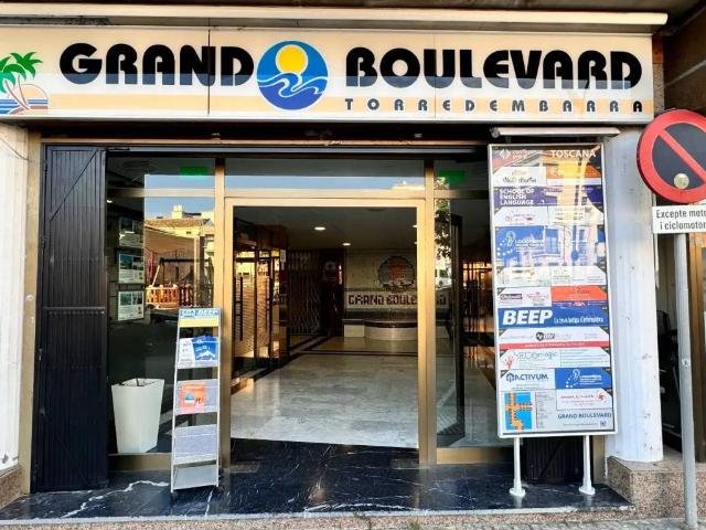 Local Comercial en alquiler en Tarragonès, Catalunya