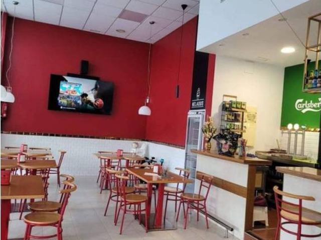 Local Comercial en alquiler en Tarragonès, Catalunya