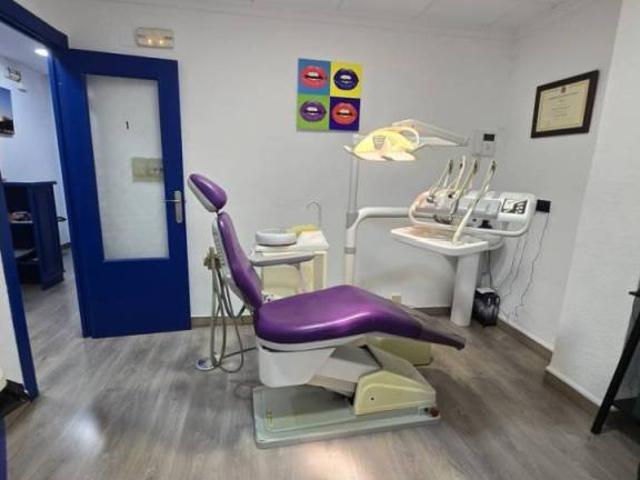 Local Comercial en alquiler en Torredonjimeno, Andalucía