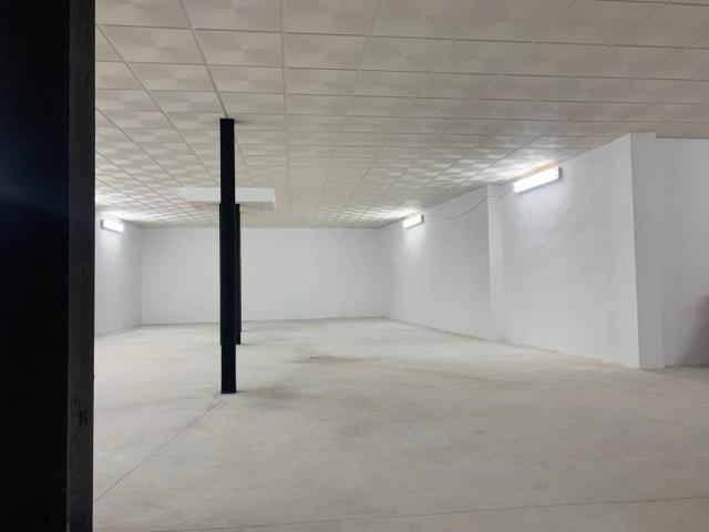 Local Comercial en alquiler en Torredonjimeno, Jaén