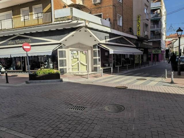 Local Comercial en alquiler en Torrejón De Ardoz, Madrid