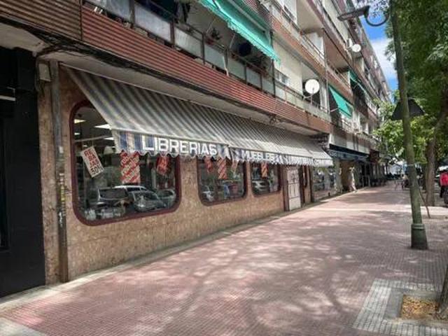 Local Comercial en alquiler en Torrejón De Ardoz, Madrid