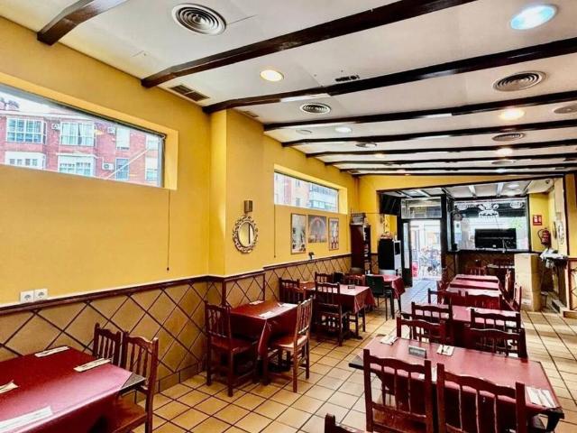 Local Comercial en alquiler en Torrejón De Ardoz