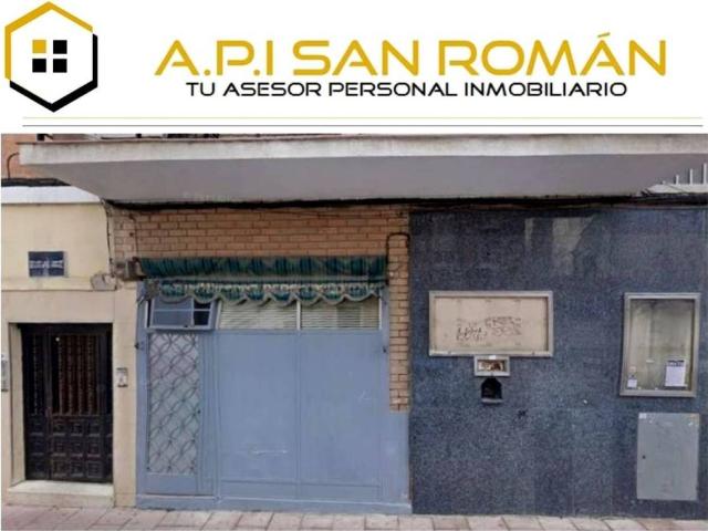 Local Comercial en alquiler en Torrejón De Ardoz, Madrid