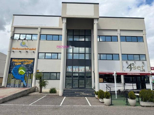 Local Comercial en alquiler en Torrejón De Ardoz