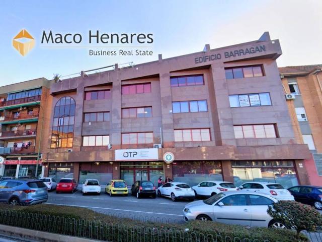 Local Comercial en alquiler en Torrejón De Ardoz