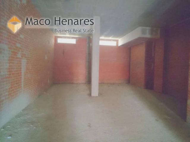 Local Comercial en alquiler en Torrejón De Ardoz