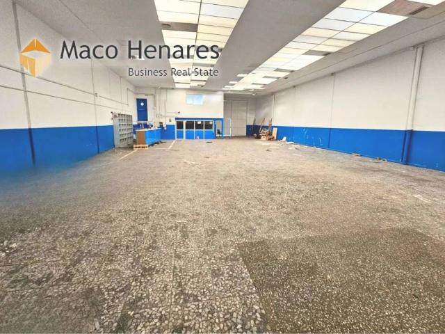 Local Comercial en alquiler en Torrejón De Ardoz