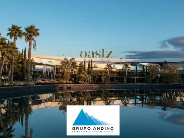 Local Comercial en alquiler en Torrejón De Ardoz