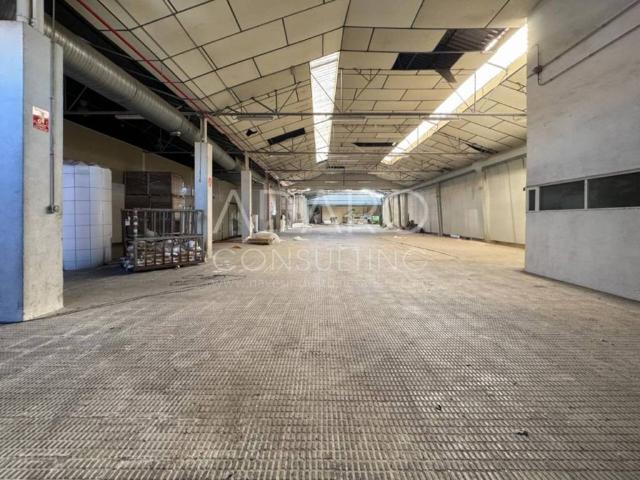Local Comercial en alquiler en Torrejón De Ardoz