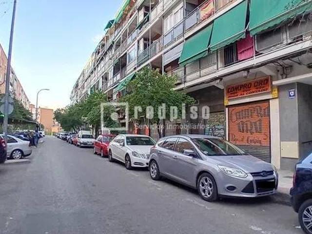 Local Comercial en alquiler en Torrejón De Ardoz, Madrid