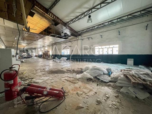 Local Comercial en alquiler en Torrejón De Ardoz