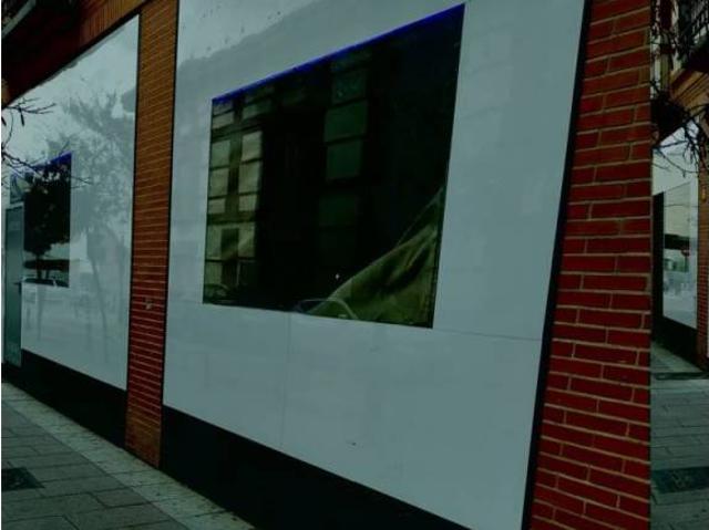 Local Comercial en alquiler en Torrejón De Ardoz, Madrid