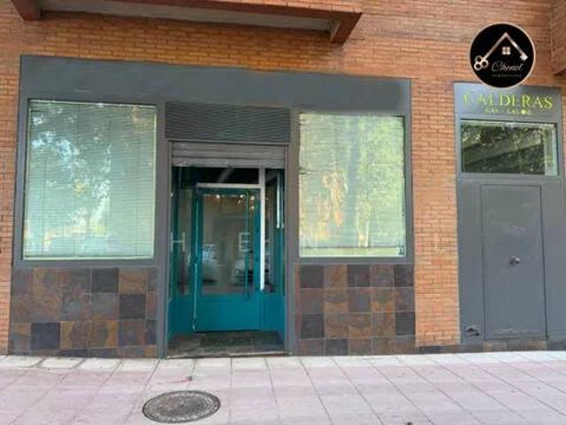 Local Comercial en alquiler en Torrejón De Ardoz, Madrid