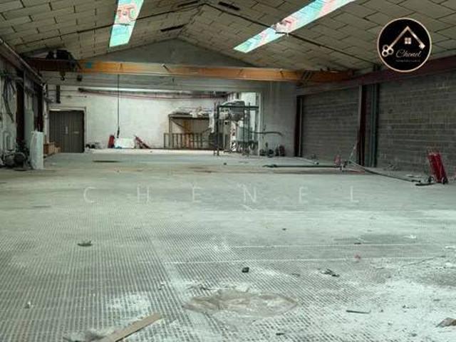 Local Comercial en alquiler en Torrejón De Ardoz, Madrid
