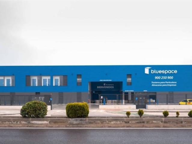 Local Comercial en alquiler en Torrejón De Ardoz