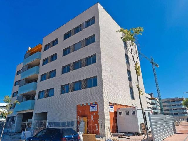 Local Comercial en alquiler en El Castillo, Torrejón De Ardoz