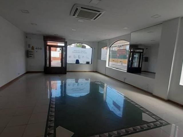 Local Comercial en alquiler en Torrejón De Ardoz