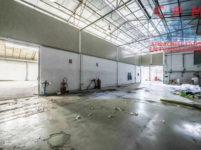 Local Comercial en alquiler en Torrejón De Ardoz, Madrid