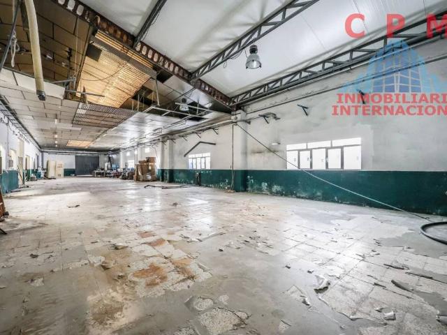 Local Comercial en alquiler en Torrejón De Ardoz, Madrid