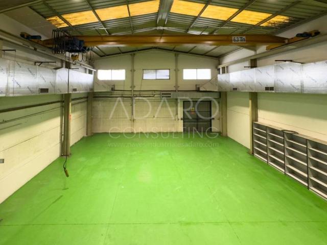 Local Comercial en alquiler en Torrejón De Ardoz
