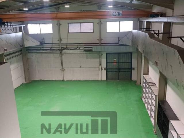 Local Comercial en alquiler en Torrejón De Ardoz