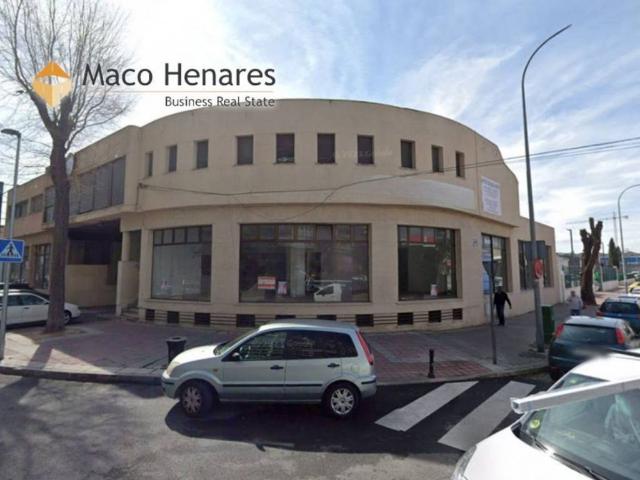 Local Comercial en alquiler en Torrejón De Ardoz