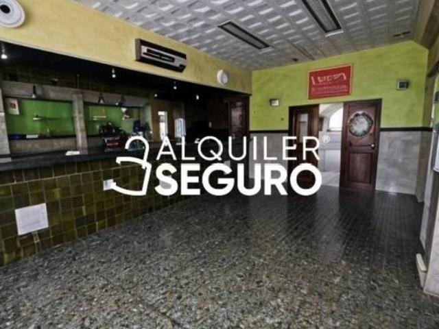 Local Comercial en alquiler en Torrejón De Ardoz, Madrid