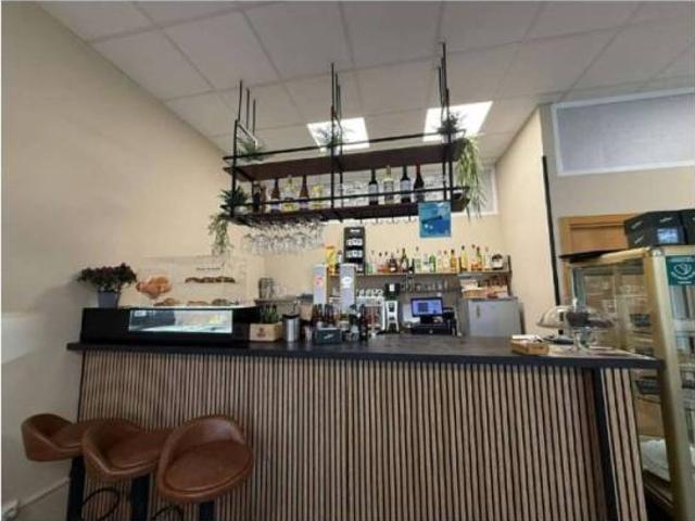 Local Comercial en alquiler en Torrejón De Ardoz, Madrid