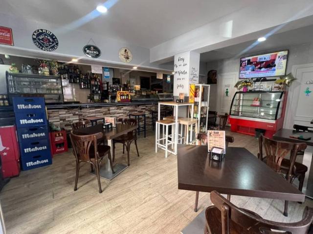 Local Comercial en alquiler en Torrejón De Ardoz, Madrid