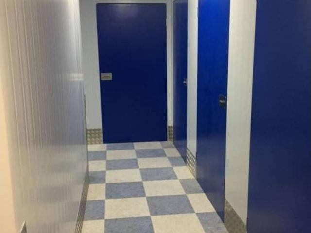 Local Comercial en alquiler en Torrejón De Ardoz