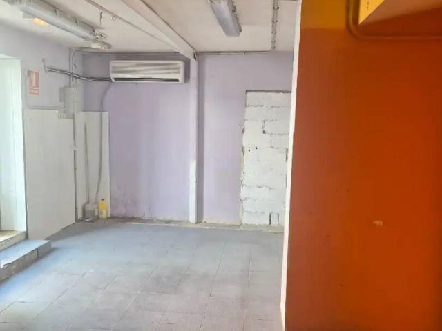 Local Comercial en alquiler en Torrejón De Velasco, Madrid