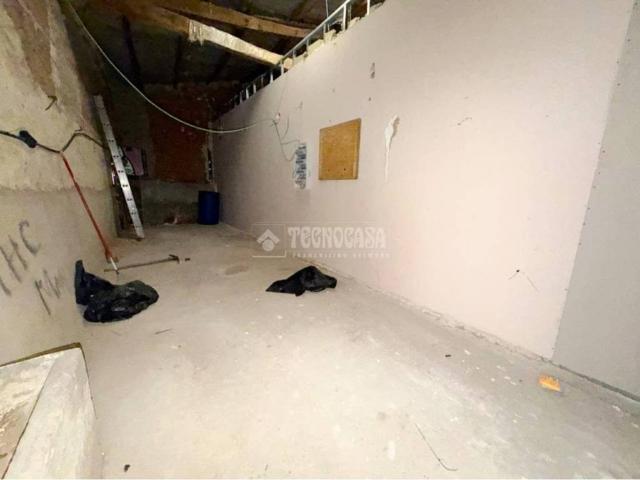 Local Comercial en alquiler en Torrelaguna, Madrid
