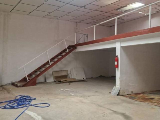Local Comercial en alquiler en Torrelaguna, Madrid