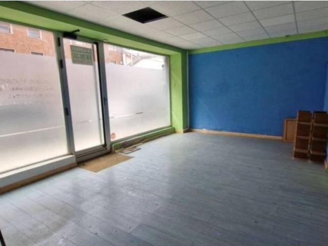 Local Comercial en alquiler en Torrelavega, Cantabria
