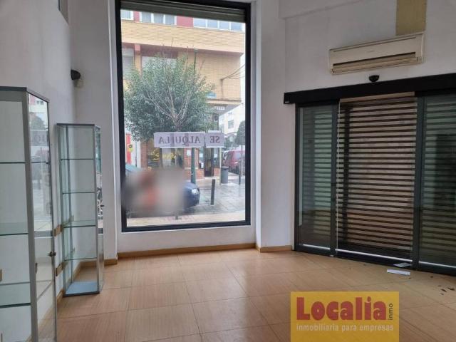 Local Comercial en alquiler en Duález, Torrelavega