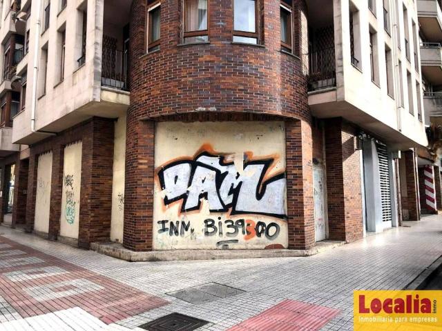 Local Comercial en alquiler en Sierrapando, Torrelavega