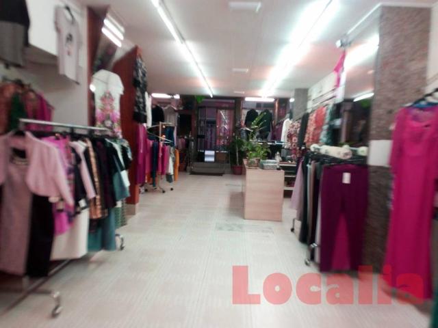 Local Comercial en alquiler en Campuzano, Torrelavega