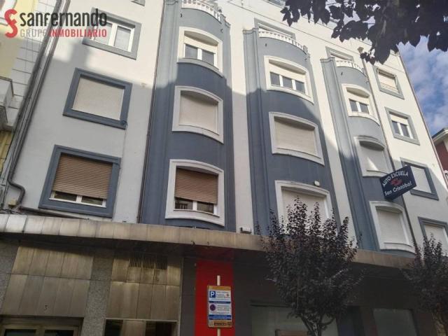 Local Comercial en alquiler en Campuzano, Torrelavega