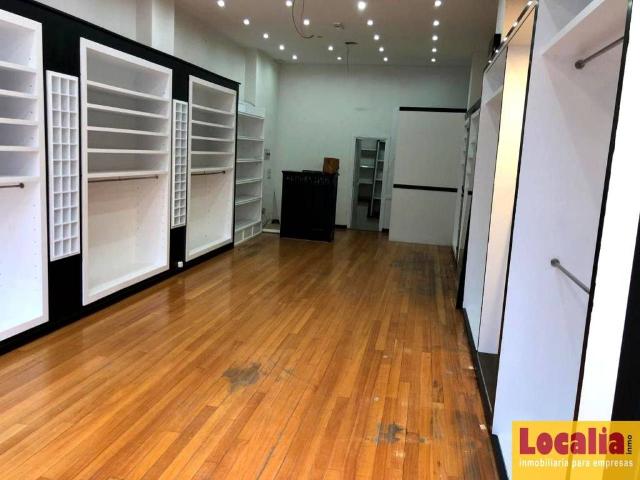 Local Comercial en alquiler en Campuzano, Torrelavega