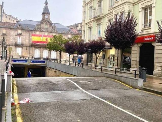 Local Comercial en alquiler en Torrelavega, Cantabria
