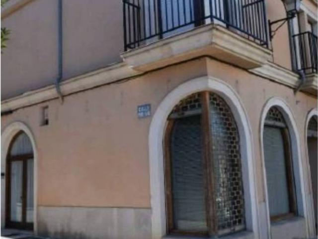 Local Comercial en alquiler en Torrelobatón, Castilla y León