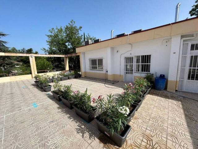 Local Comercial en alquiler en Torrelodones
