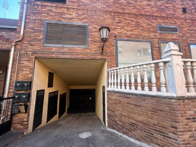 Local Comercial en alquiler en Torrelodones
