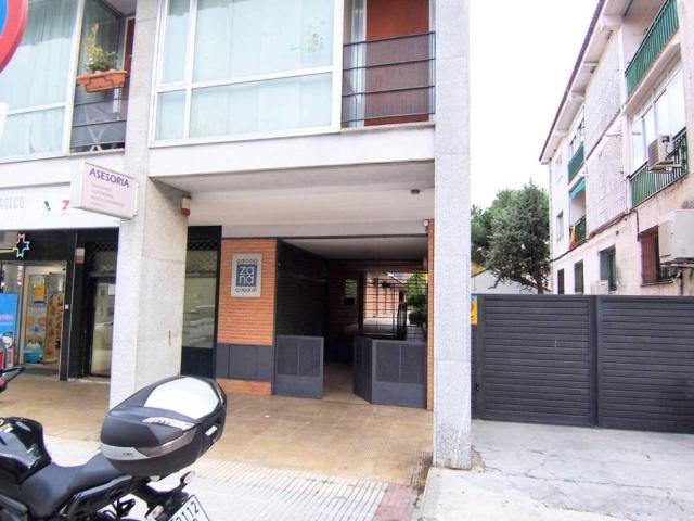Local Comercial en alquiler en Torrelodones
