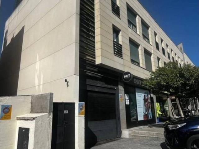 Local Comercial en alquiler en Torrelodones