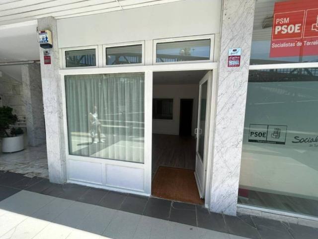 Local Comercial en alquiler en Torrelodones