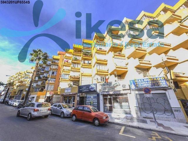 Local Comercial en alquiler en Costa del Sol Occidental, Andalucía