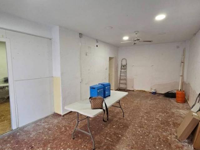 Local Comercial en alquiler en Torrent