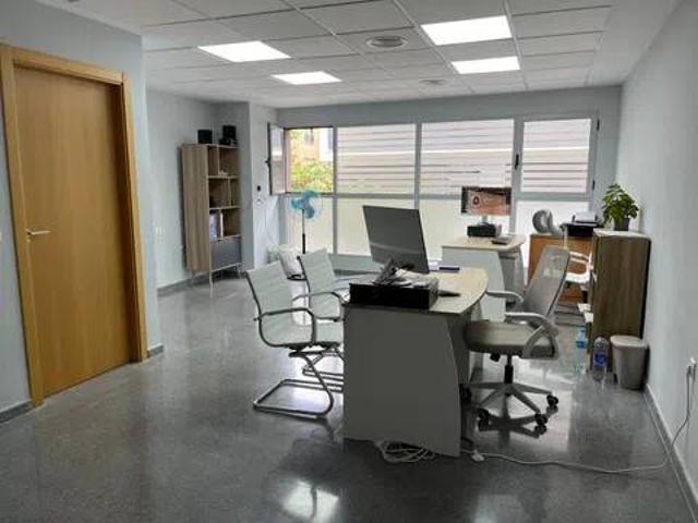 Local Comercial en alquiler en l'Horta Sud, Valencia